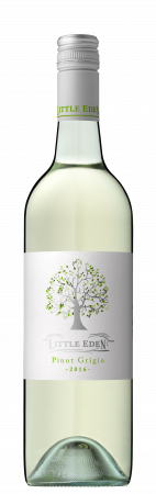 Little Eden Pinot Grigio 2019